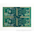 Multilayers Rigid PCB Prototype Design Service